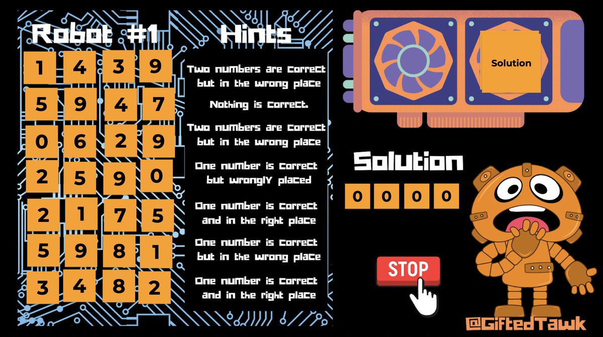 Julia's #STEAMing up Learning! tweet media