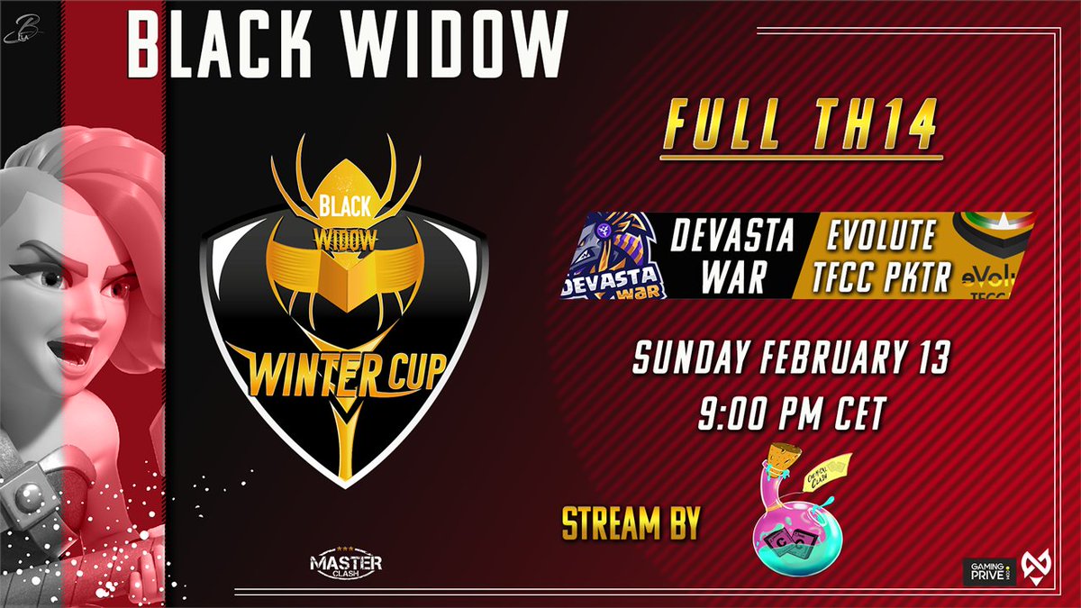 Black Widow tweet media