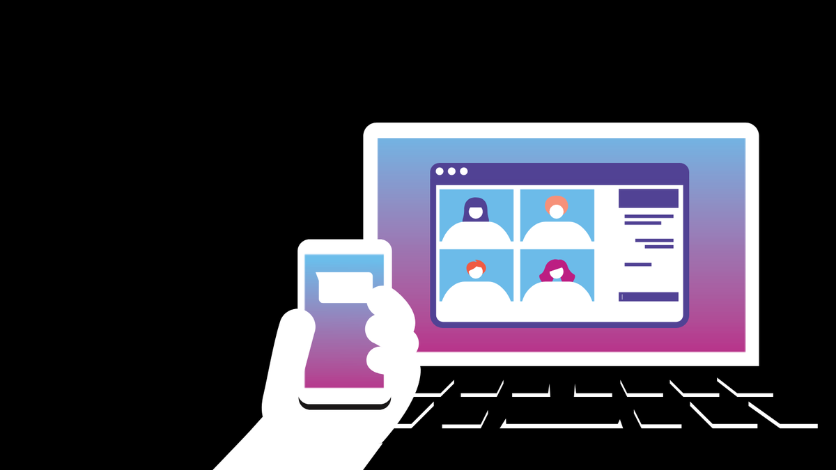 ATL_Marcela's tweet photo. Cloud-based communications can help employees easily access and share information with each other and customers―no matter where, or how, or on what device they choose to work. Here's how https://t.co/LRFwWLeUqJ https://t.co/1C26Pm6V4k