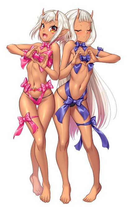 【対魔忍RPGX】2/14 16:00より新イベント開催!
https://t.co/WpEF4QJ5Hu…

甲河の里を魔族の大軍が襲撃!?
マップイベント『From Your Valentine』開催!!
イベント報酬SRキャラはZOL先生謹製、ユフィ&ソフィ第3弾が登場!!
イベントストーリー:笹山逸刀斎/そのだまさき
シナリオ:そのだまさき 