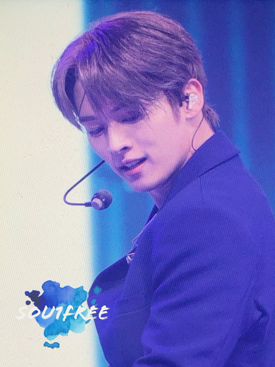 sou1free's tweet photo. 220213
🖤
-
#StrayKids  #스트레이키즈 
#리노 #LeeKnow https://t.co/bfQKwVtW73