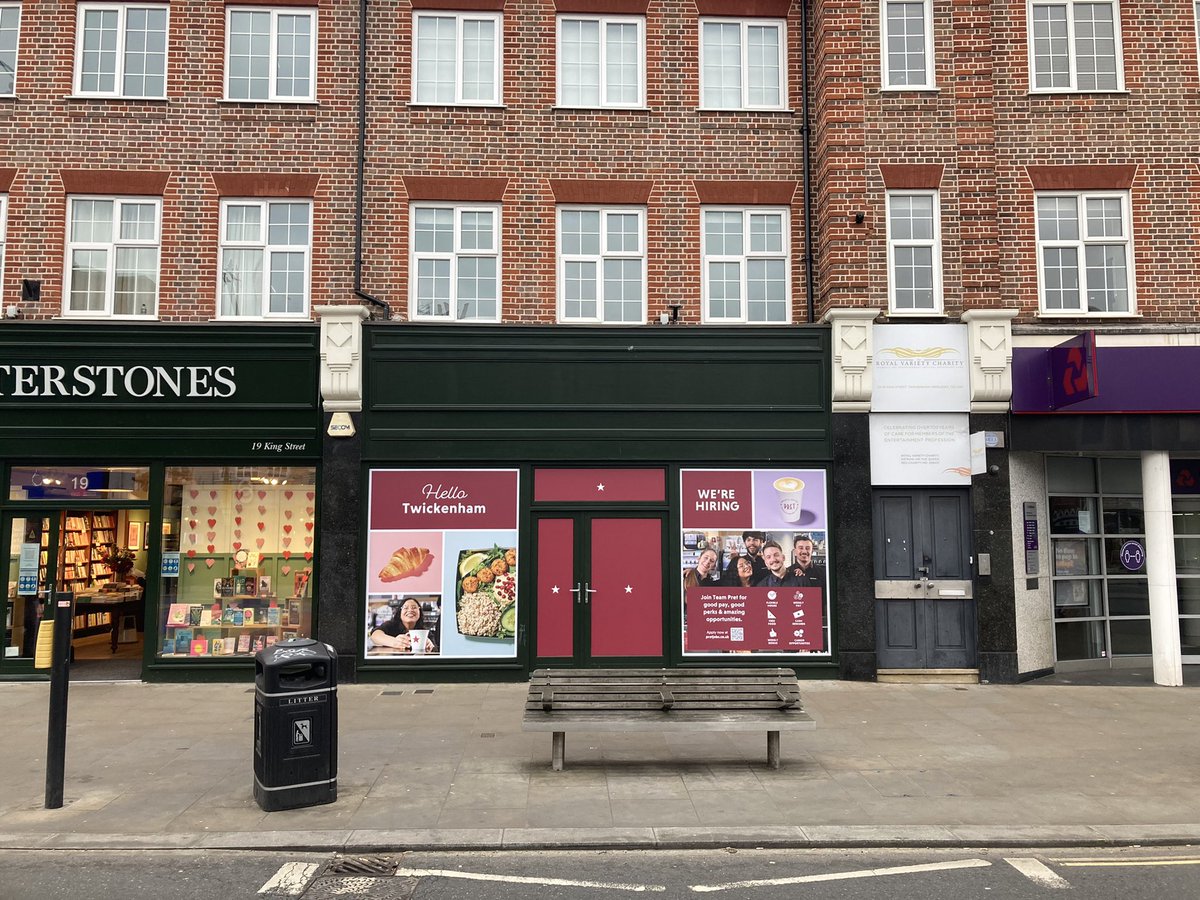 twickenham tweets tweet media