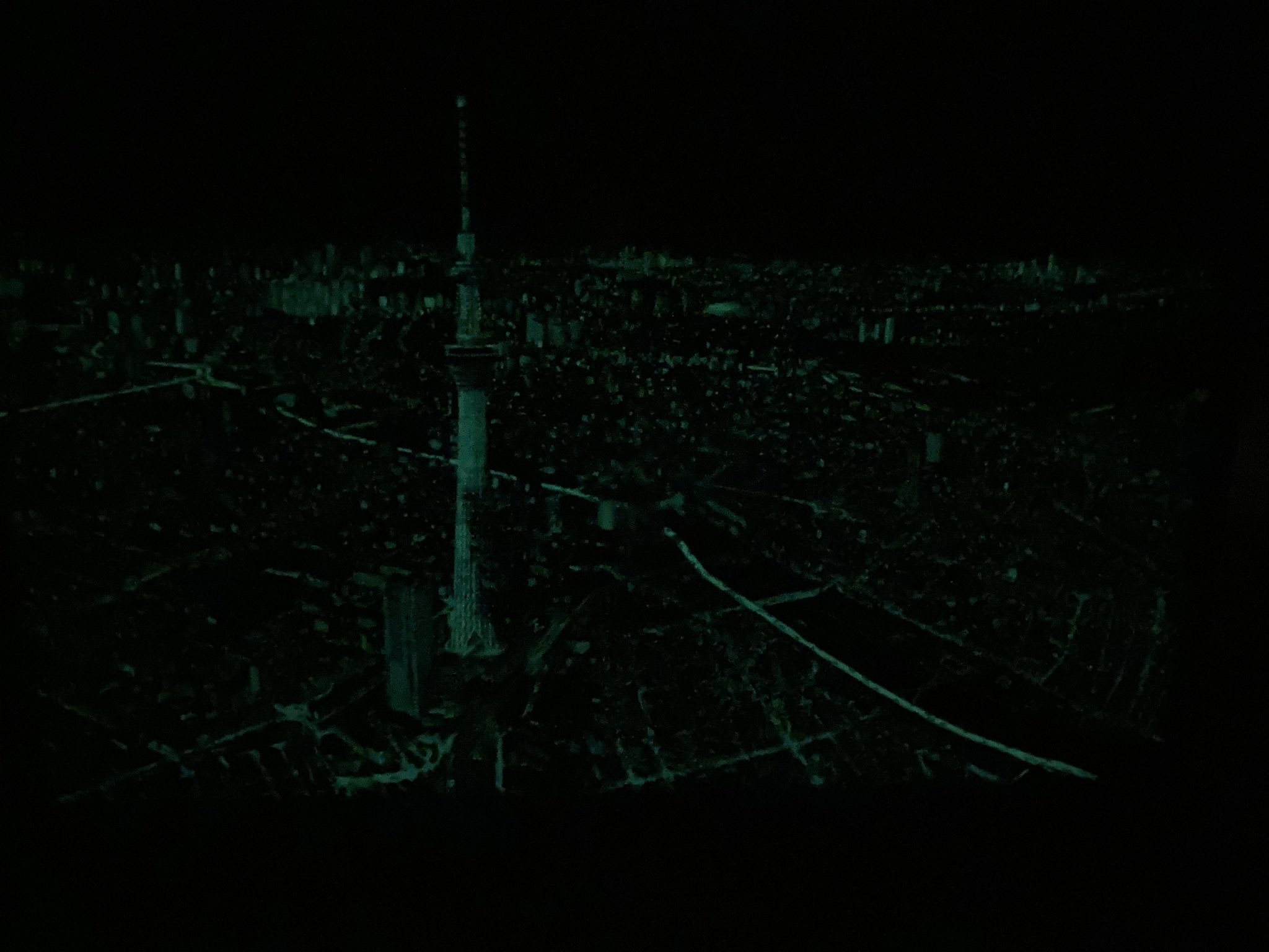 やっすん 東京パノラマのジグソーパズル 寝室に飾り寝るときは夜景を見ながら寝るのです では明日も4時起き おやすみなさーい ジグソーパズル パノラマ 夜景 T Co 4blzsl8fhn Twitter