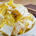 シャキッとした食感がたまらない？!簡単に作れて美味しそうな「白菜」レシピ!