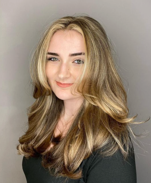 KeuneAcad124's tweet photo. REPOST!
@cosmeticsbyelisa
Talk about volume! Gorgeous big Hollywood blowout on my girl Celestina💫✨🤩 https://t.co/Bg6QTT4YMp