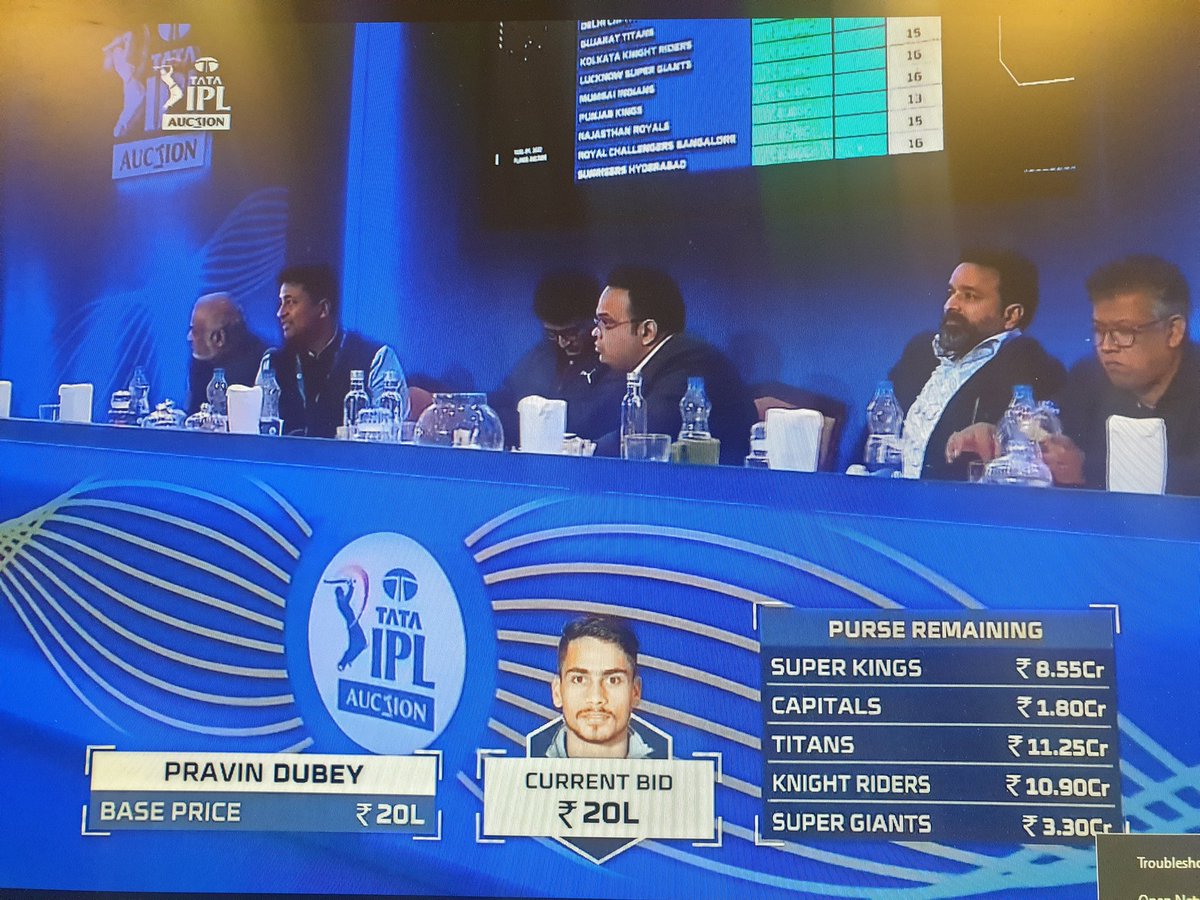 sohitmishra99's tweet photo. अम्बानी का बेटा, शाहरुख खान के बच्चे और जूही चावला की बेटी IPL Auction में यह तय कर रहें है कि कड़ी मेहनत कर क्रिकेटर बने लोगों को अपनी टीम में लिया जाए या नहीं। अमित शाह का बेटा BCCI अधिकारियों के साथ बैठकर यह सब देख रहा है..
देश की हालत भी ऐसी ही कुछ है.. #IPLAuction #nepotism https://t.co/LuI5VNAhVd