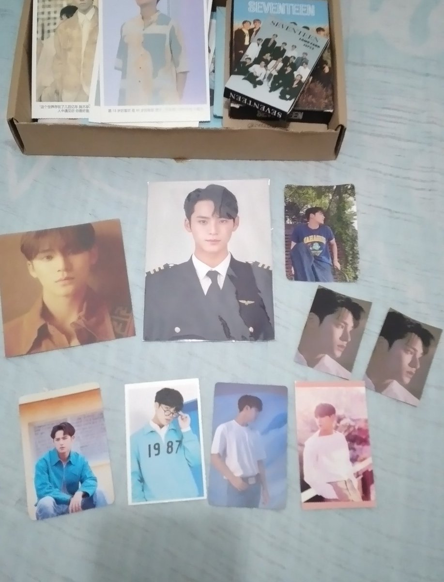 imurceej's tweet photo. Yaaaay ngaun lang naayos,

1st cse with @maincarater  tas andaming pa freebies at andaming pa MINGYU talaga . Bawi ulit next cse, SANA PO MORE MINGYU PA

#MainCARATer
#MainCARATerEvent
#CARAT
#SEVENTEEN https://t.co/9xGfcXNPOV