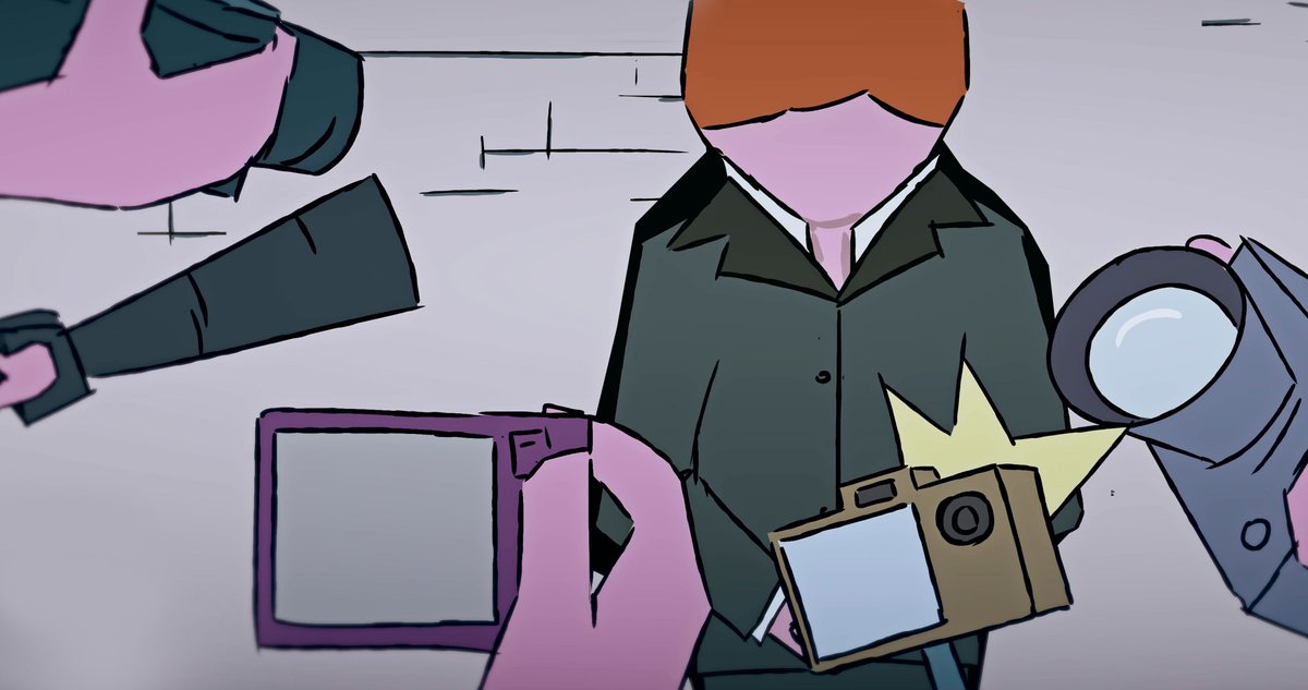 BrainGrip's tweet image. DaEMONS | Who Are You When The Lights Are Gone? youtu.be/p72zojXAWY8 via @YouTube