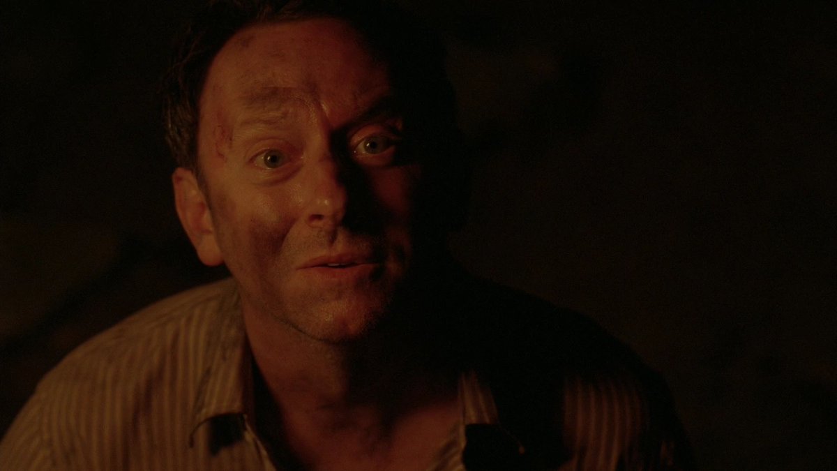 gifsontherun's tweet image. 🥺🔥 #Lost #BenjaminLinus #BenLinus #MichaelEmerson