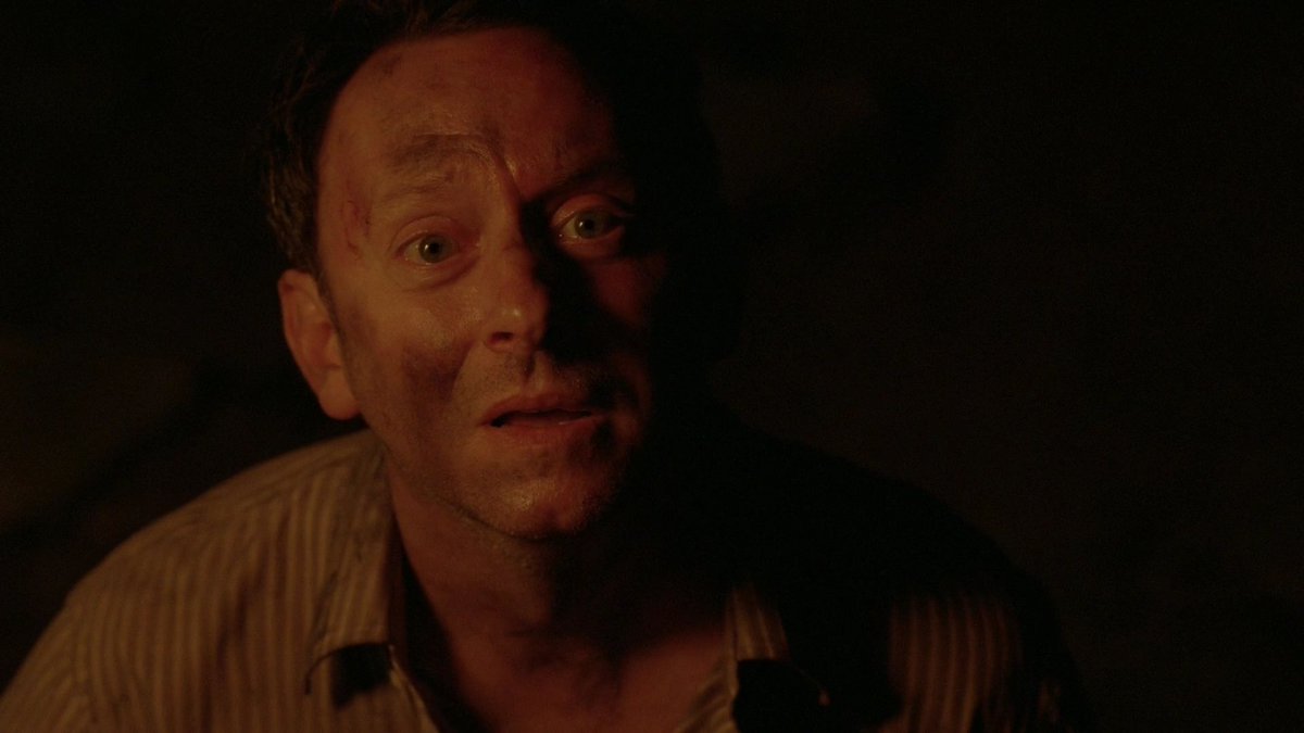 gifsontherun's tweet image. 🥺🔥 #Lost #BenjaminLinus #BenLinus #MichaelEmerson