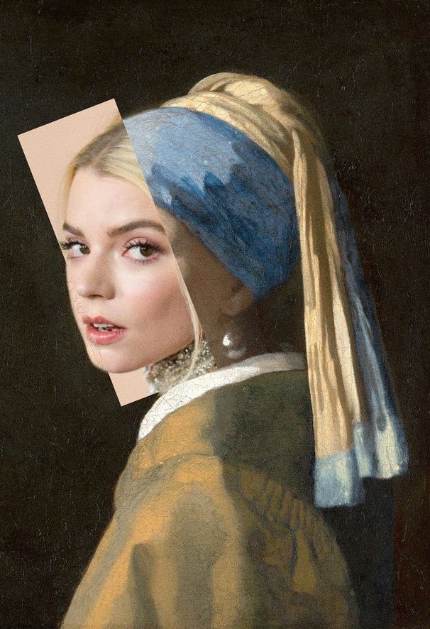 litlefishes's tweet photo. anya taylor-joy’s truly a work of art https://t.co/RQi0ECOiyR