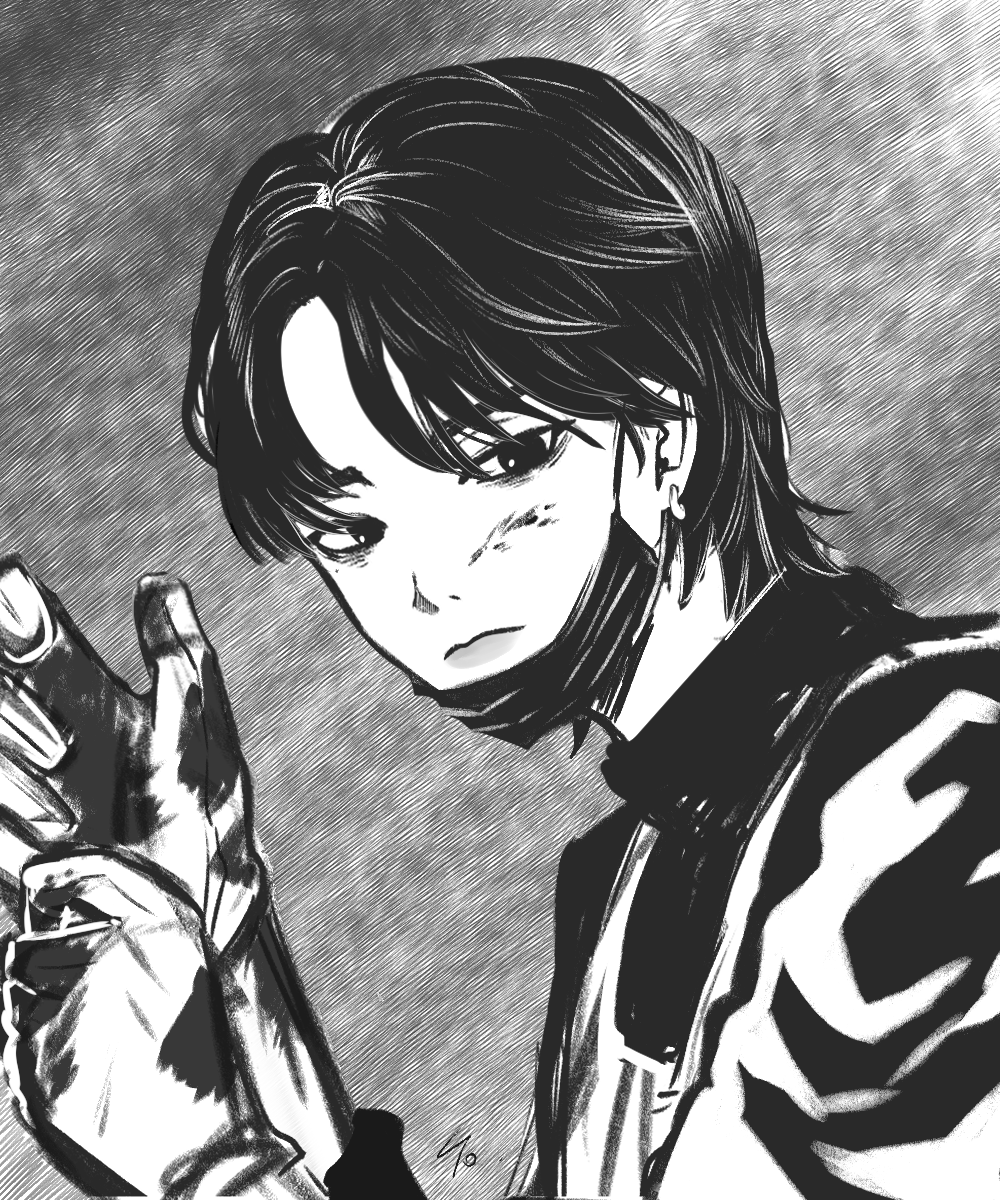 2_the_it's tweet photo. 수산집 그사람 https://t.co/b498FkPbc1