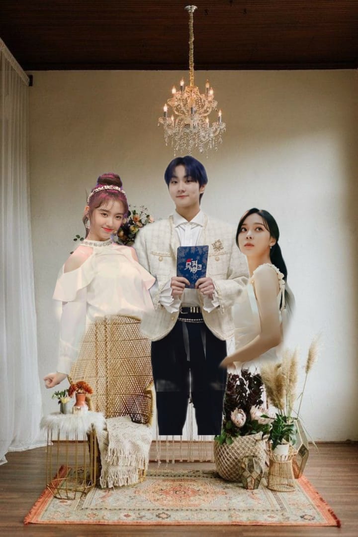 Foto dadakan bersama <a href="/yebseo/">َ</a> <a href="/juntgwon/">𝐉𝐮𝐧𝐠𝐰𝐨𝐧.</a> , kurang <a href="/gjakesim/">M yg itu.</a> :(