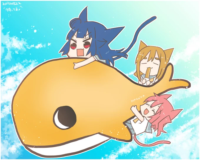 ポエポエ再 