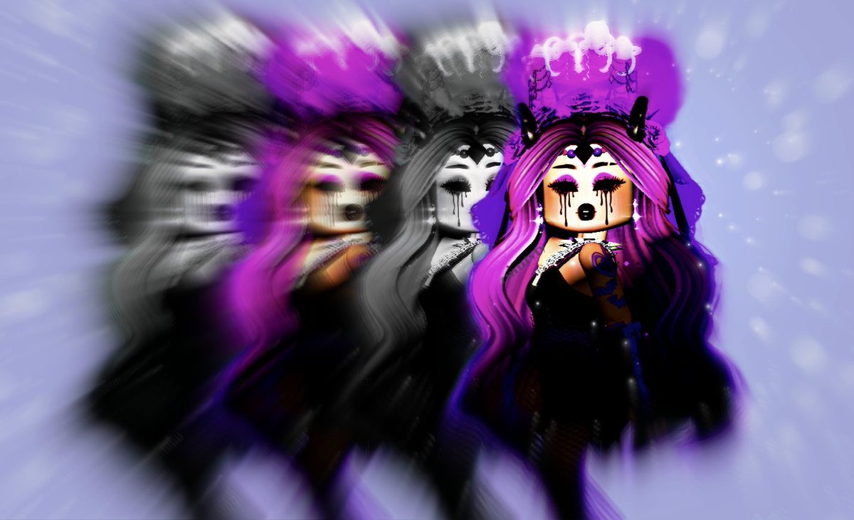 HALLOWEEN HALO 2019 GIVEAWAY !!

• follow @CremaFresaa, like and retweet to join !!
#royalehigh