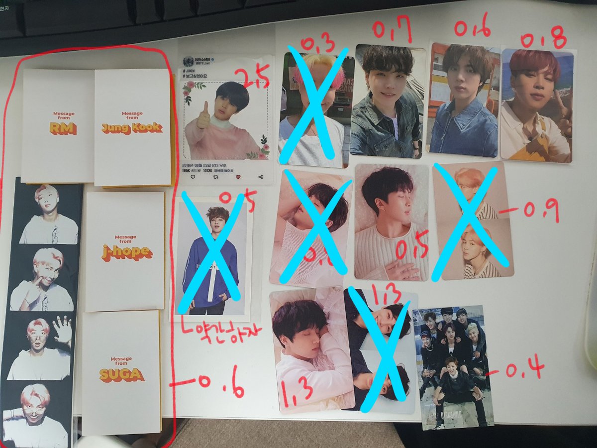 cococider_'s tweet photo. 거래중인 포카 입니다. 판매된 포카에 대해선 답 드리지 않고있습니다. https://t.co/5x22Z73Gzf