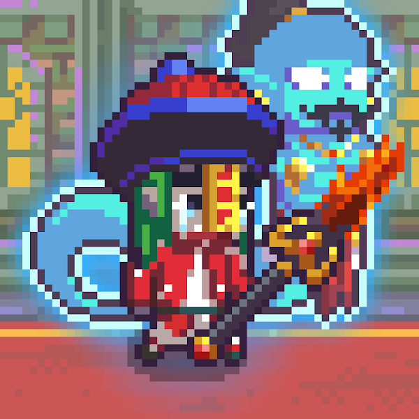 <a href="/KnightsGameNFT/">Knights Game</a> reveal happening right now. They look awesome.