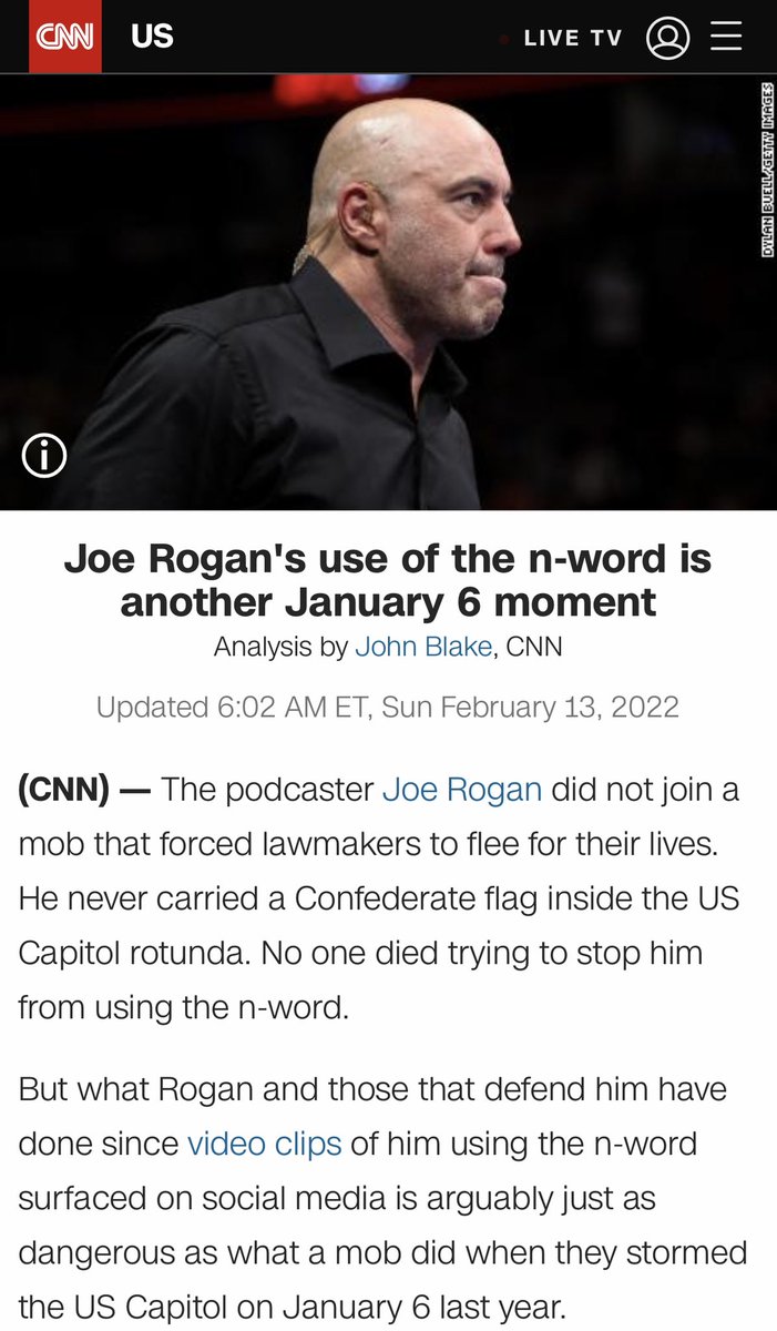 This is deadass a real thing CNN published.