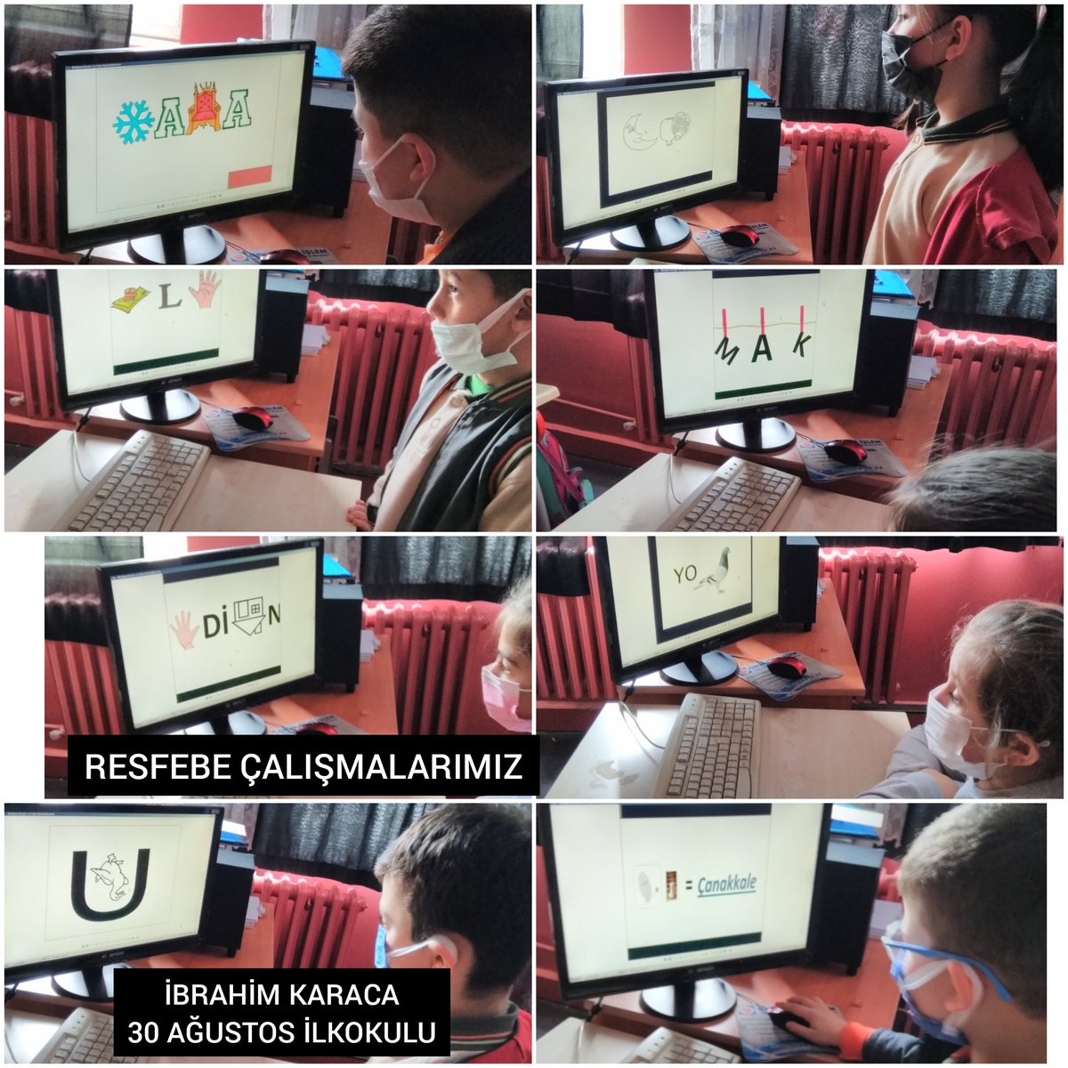 iibrahimkaraca's tweet photo. Haydi Gel Oyun Oynayalım Projesi kapsamında resfebe etkinlikleri yaptık.@mehmetalikatip1 @slym_kpln @bafra_mem @samsunmem @30_Agustos_io @eTwinningDestek @tretwinning https://t.co/2XYYJ4e7jx
