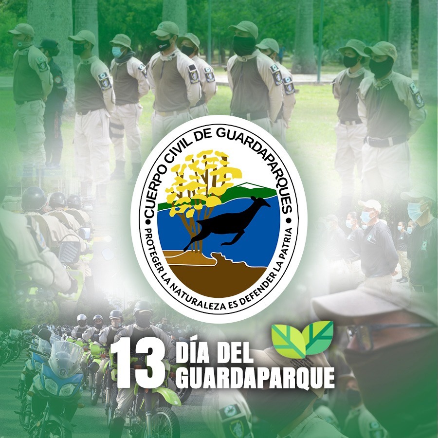 #13Feb defensores de los bosques, guardaparques, Guardabosques, guardafaunas, tantos nombres reciben, pero todos con la misma pasión e intención de salvaguardar, proteger, preservar nuestro Sistema Nacional de Parques.

¡Proteger la naturaleza es defender la Patria! 
<a href="/JosueLorcaV/">Josué Lorca Vega</a>