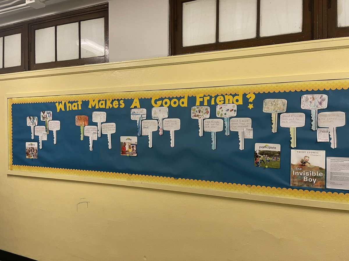 TMairNYC's tweet photo. MTSS Learning Site visits are underway! Nothing better then seeing social emotional academic learning integrated into the classroom. Thank you 29Q118 and QueensSouth for your partnership. #MTSS @EOsyd @NYCSchoolsOSYD @KaplanLasalle @MPattersonNYC @29Q118 @MarkRampersant https://t.co/9kVPzcYBkZ