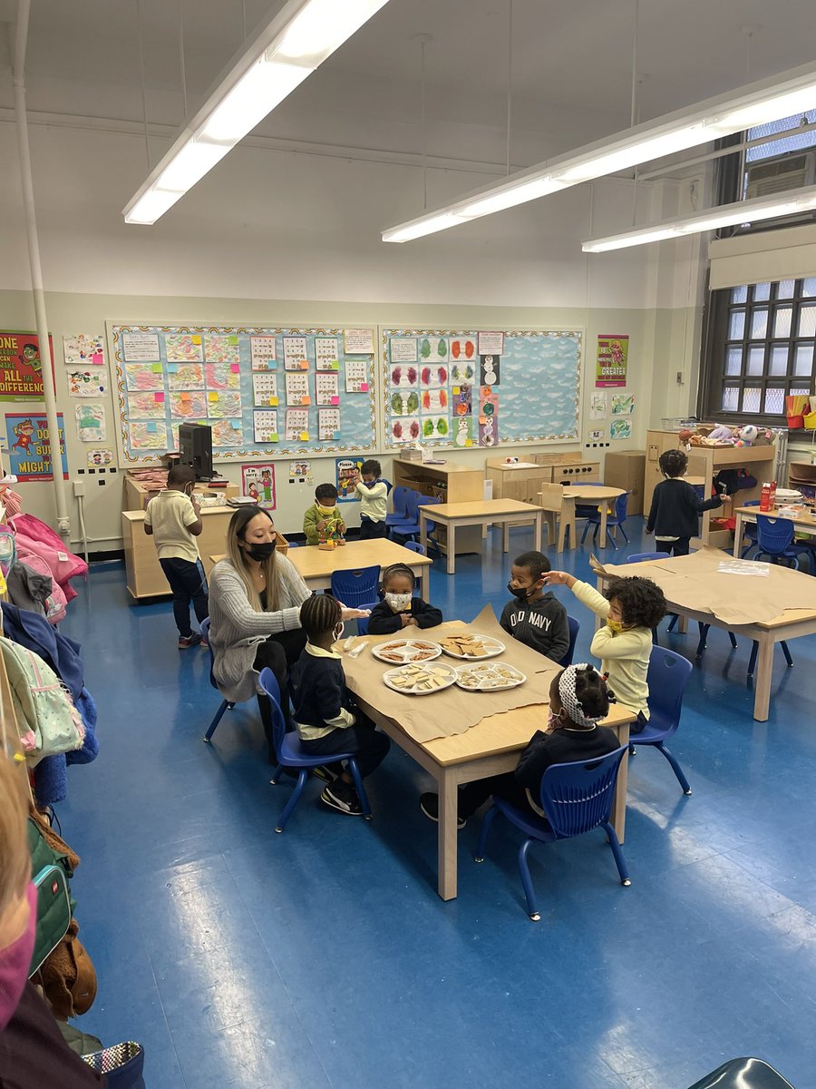 TMairNYC's tweet photo. MTSS Learning Site visits are underway! Nothing better then seeing social emotional academic learning integrated into the classroom. Thank you 29Q118 and QueensSouth for your partnership. #MTSS @EOsyd @NYCSchoolsOSYD @KaplanLasalle @MPattersonNYC @29Q118 @MarkRampersant https://t.co/9kVPzcYBkZ