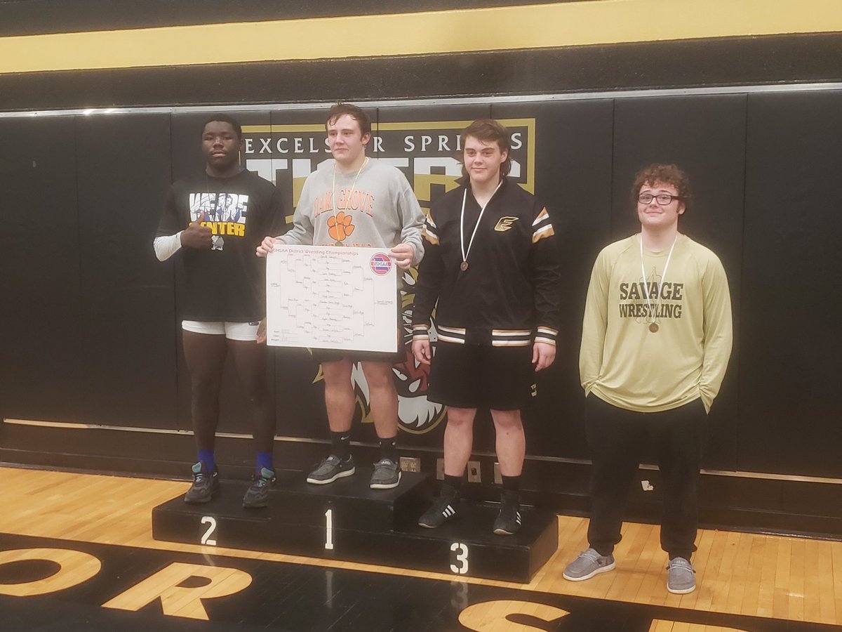 Harold Tsafack finishes in 2nd place at Districts.  Congratulations!  On to STATE! <a href="/CHSAthletics58/">CHS Athletics</a> <a href="/CenterSD/">Center 58 Schools</a> <a href="/CenterHS/">Center High School</a> <a href="/CASjackets/">Center Academy for Success</a> <a href="/CHSJACKETPRIDE/">KC Center Yellowjacket Football</a> <a href="/dostergard01/">Dalton</a> <a href="/cms58CARES/">Center Middle School</a>