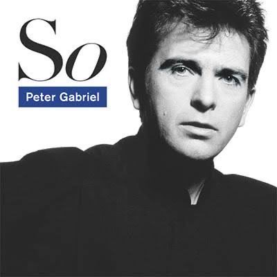 Happy Birthday Peter Gabriel         So           