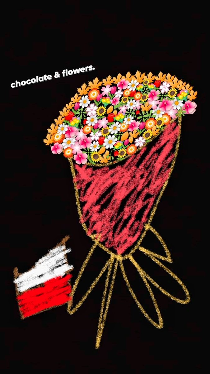 KleaMpc's tweet photo. for everyone's didn't receiving valentines gifts, this all yours that's free iloveyou!!! https://t.co/2xSzaO0EMl