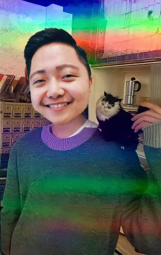 J0NGZ0NE's tweet photo. ꒰ happy mail ꒱
hello @cheskasells! tysm for packing jake securely and for giving goodies.walang kahirap hirap na umuwi T^T what if mahal niya ko? jk delours. anw 'til our next budol ^-^
⌕ #cheskasells_feedback ﹆˚₊ #jumails https://t.co/arELFatVte