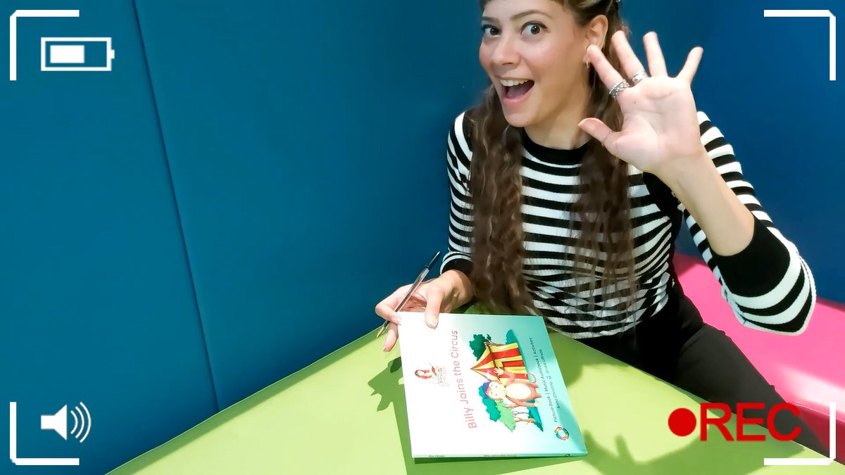 musicaudiostory's tweet photo. Here are some stills from our latest #video release! 😊 Watch copies of our #picturebook being signed here

➡️ https://t.co/bE7WB852bQ

Playlist for more book videos here

➡️ https://t.co/ZvJpR69q8g

Enjoy!💚

#YouTubers #NewVideoAlert #Video #photograghy #AuthorLife #videostills https://t.co/qiZ3PgPdnA