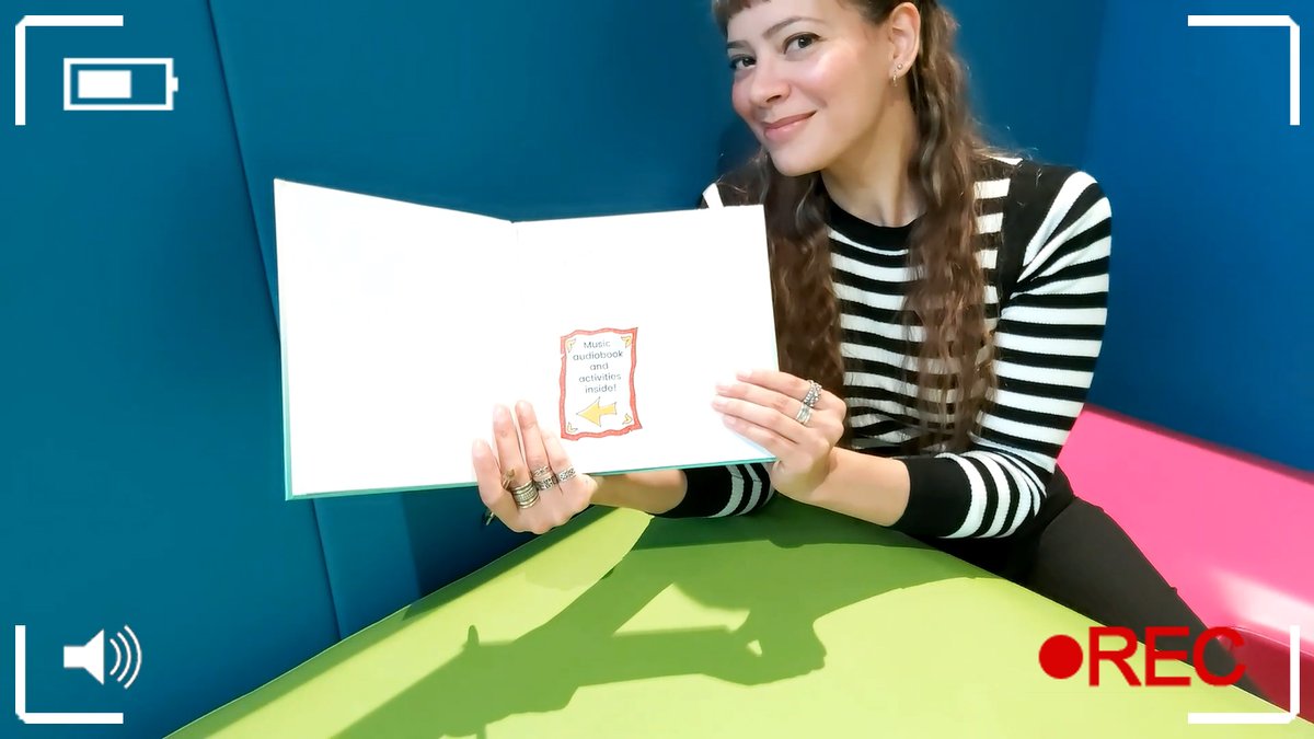 musicaudiostory's tweet photo. Here are some stills from our latest #video release! 😊 Watch copies of our #picturebook being signed here

➡️ https://t.co/bE7WB852bQ

Playlist for more book videos here

➡️ https://t.co/ZvJpR69q8g

Enjoy!💚

#YouTubers #NewVideoAlert #Video #photograghy #AuthorLife #videostills https://t.co/qiZ3PgPdnA