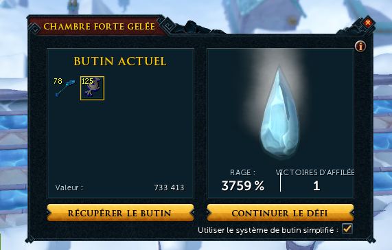 Almost there :)