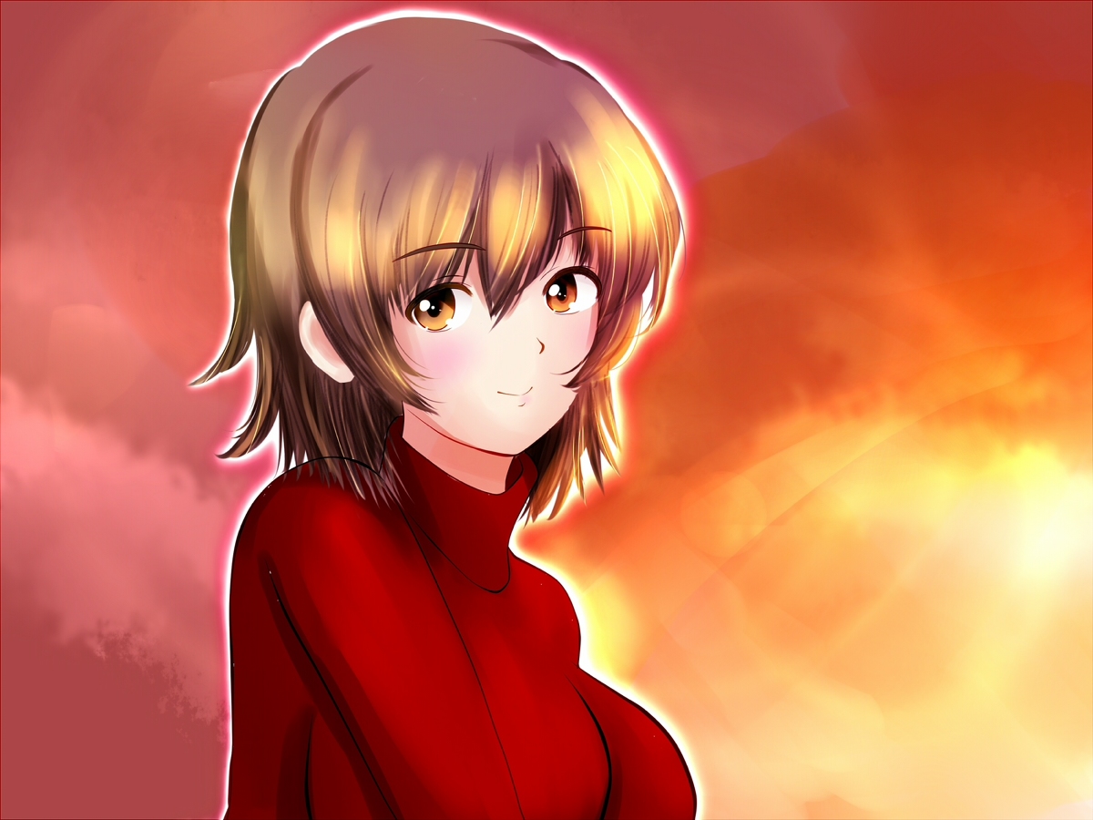 Susiicelica 和泉千晶 Leaf Whitealbum2 和泉千晶https T Co Weyrvtycyt T Co Gv7tvuvb4u Twitter