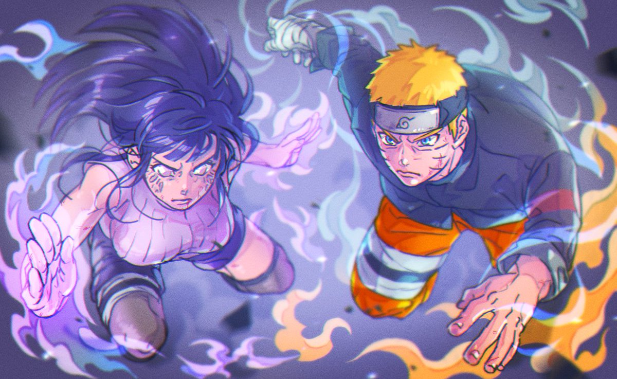 「俺が」「私が」「「——守る！」」