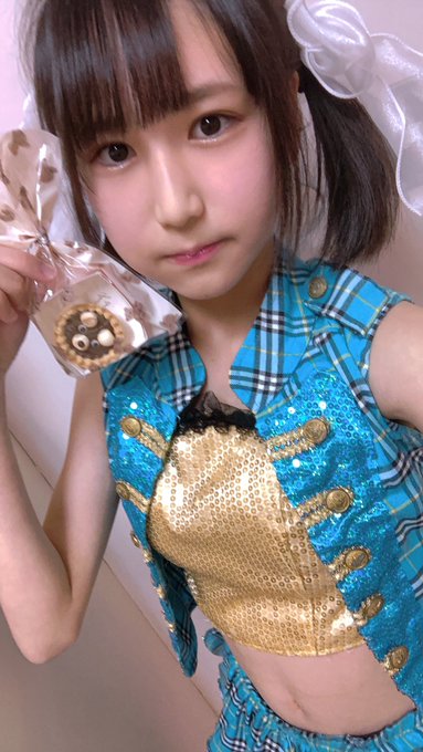 Twitterのコスプレ画像16