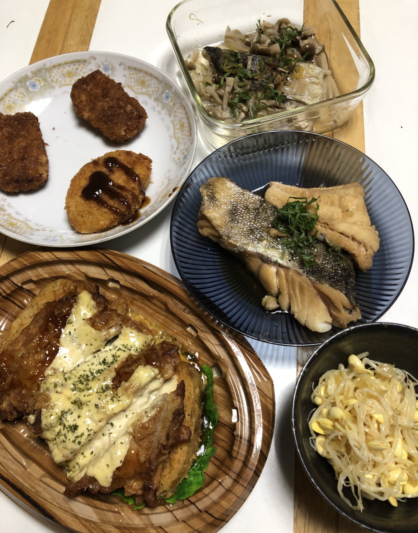 23区 - ゴマだれ様 2月 7e0cca6b8f2f4cebe3dd7c243ec0aa