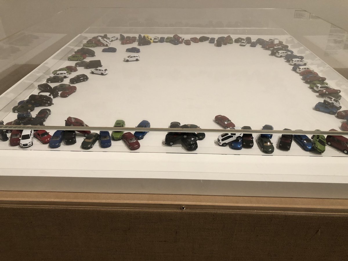 HodgesTracy's tweet photo. It’s been a while @Tate No better way to spend a Sunday morning in London #TateModern #WeekendInLondon https://t.co/CzqKRfqzXa