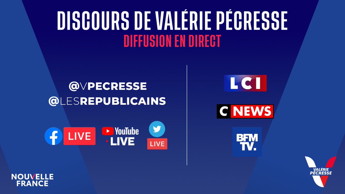 Avec Valérie tweet media