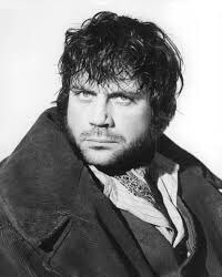 Happy  Birthday to the beautiful Oliver Reed ..82 today.  What a man!      