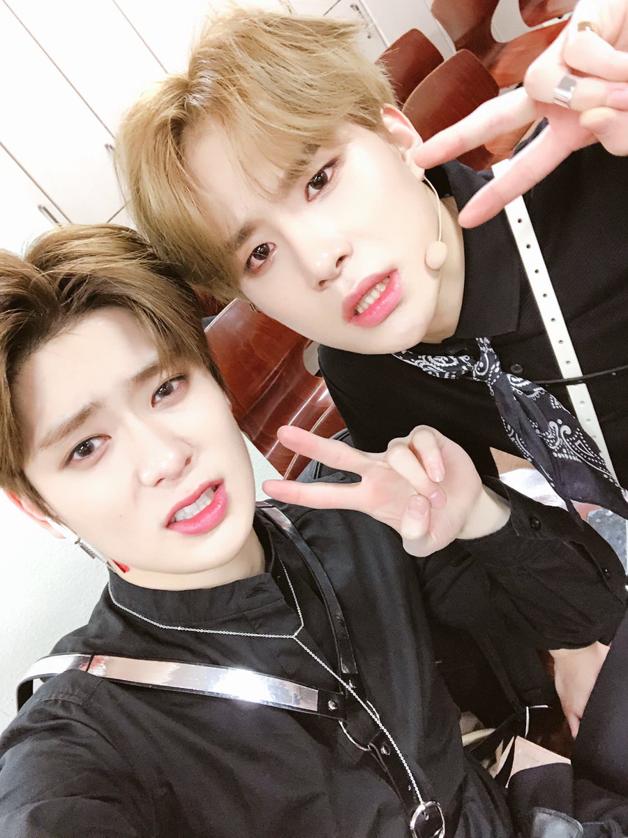 happy jaehyun day ❤︎