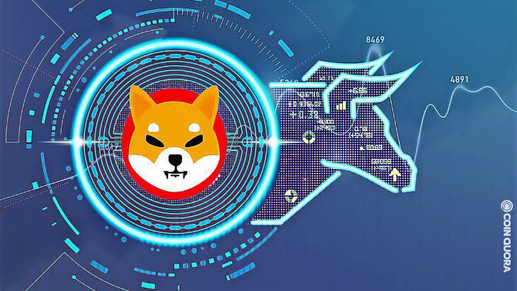 @TrickyAirdrop 🔰 SHIB || Airdrop R2 Bot 🔥
🎁 Total Reward: 50,00,000 $SHIB
👥 Referral: 150 $SHIB
🧶 Rate: ⭐️⭐️⭐️⭐️⭐️
🔥 Market: Coinbase + 70 More
🗓 Distribution: Instant to Your Wallet

📚 Bot Airdrop Link: t.me/SHIB_CoinbaseR…

🔹 Join our Telegram channel and Twitter