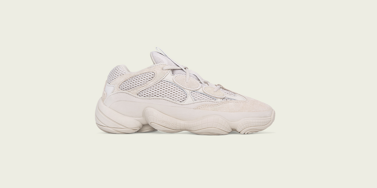 yeezy garcon