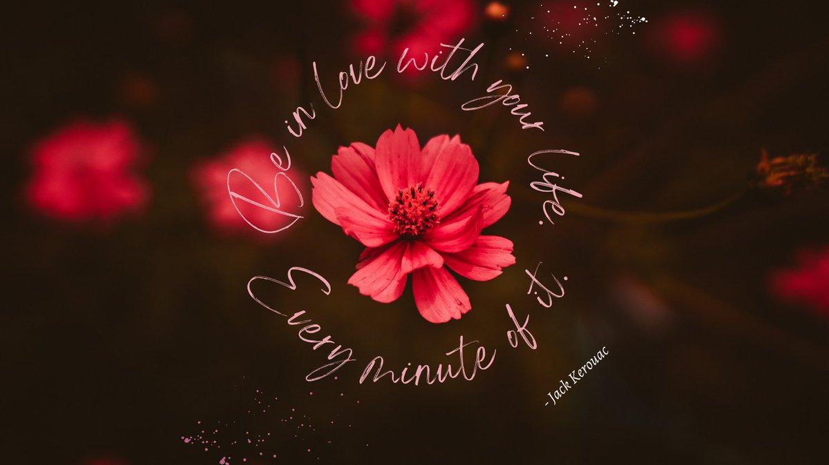 uwgboss's tweet photo. With the "Day of Love" right around the corner, we're posting a reminder to focus on ALL of the things you love in your life. Love isn't just found in a romantic relationship, it can be found in every part of our life experience! https://t.co/F4qEeHg7QH