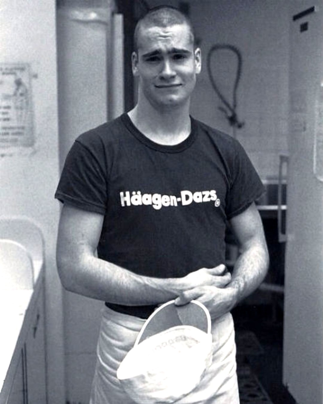 Happy Birthday Henry Rollins 