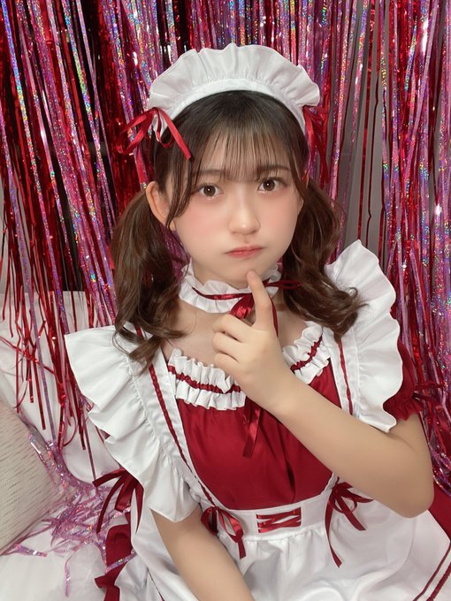 Twitterのコスプレ画像20