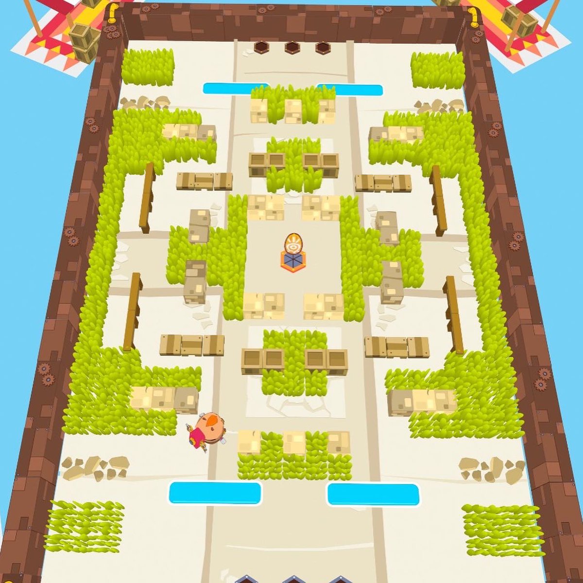 Steampunk Hamsters tweet media