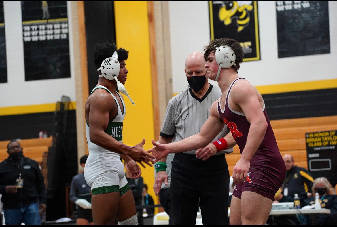 2021 IHSA State qualifier☑️
29-5 not don’t yet.