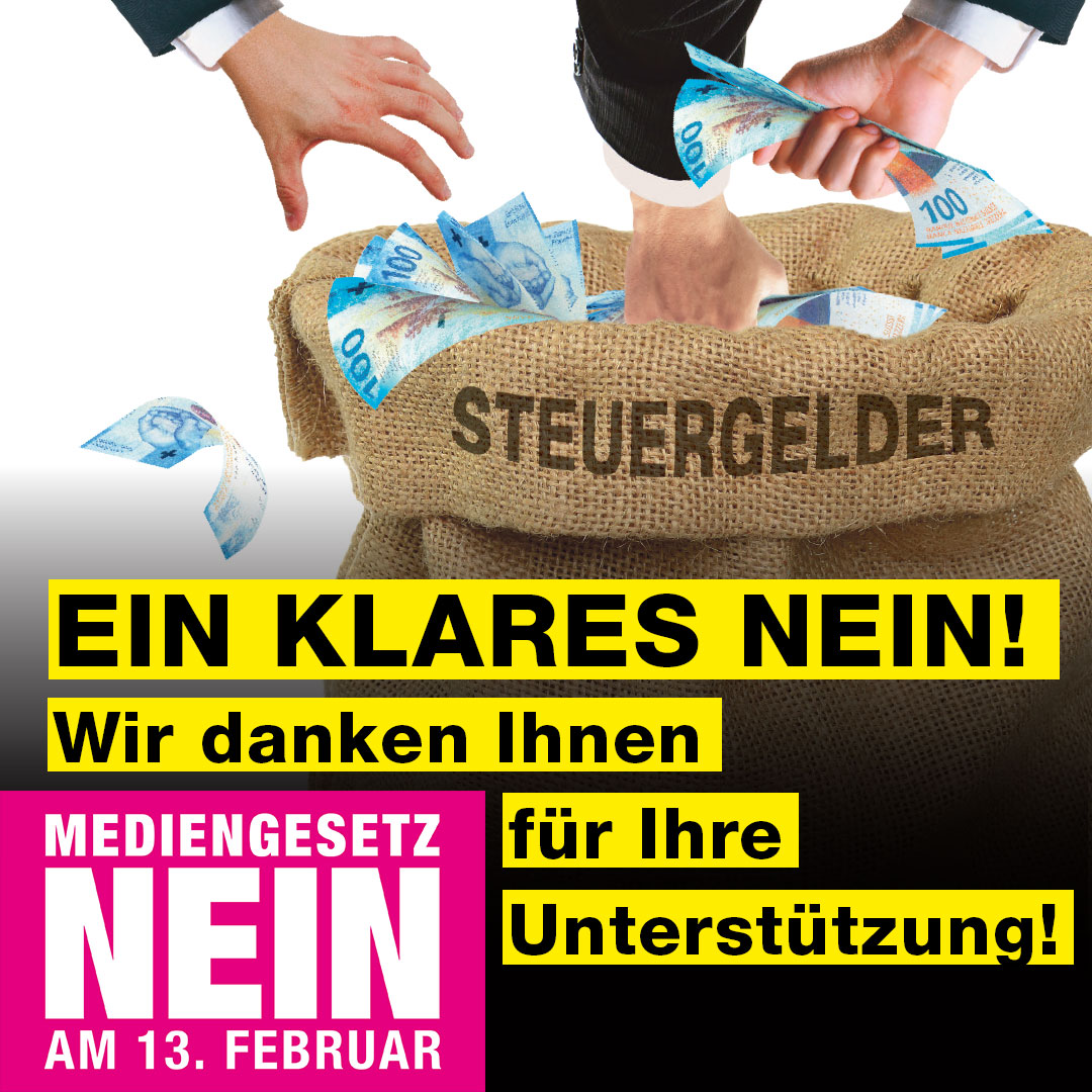 Danke! Danke! Danke!