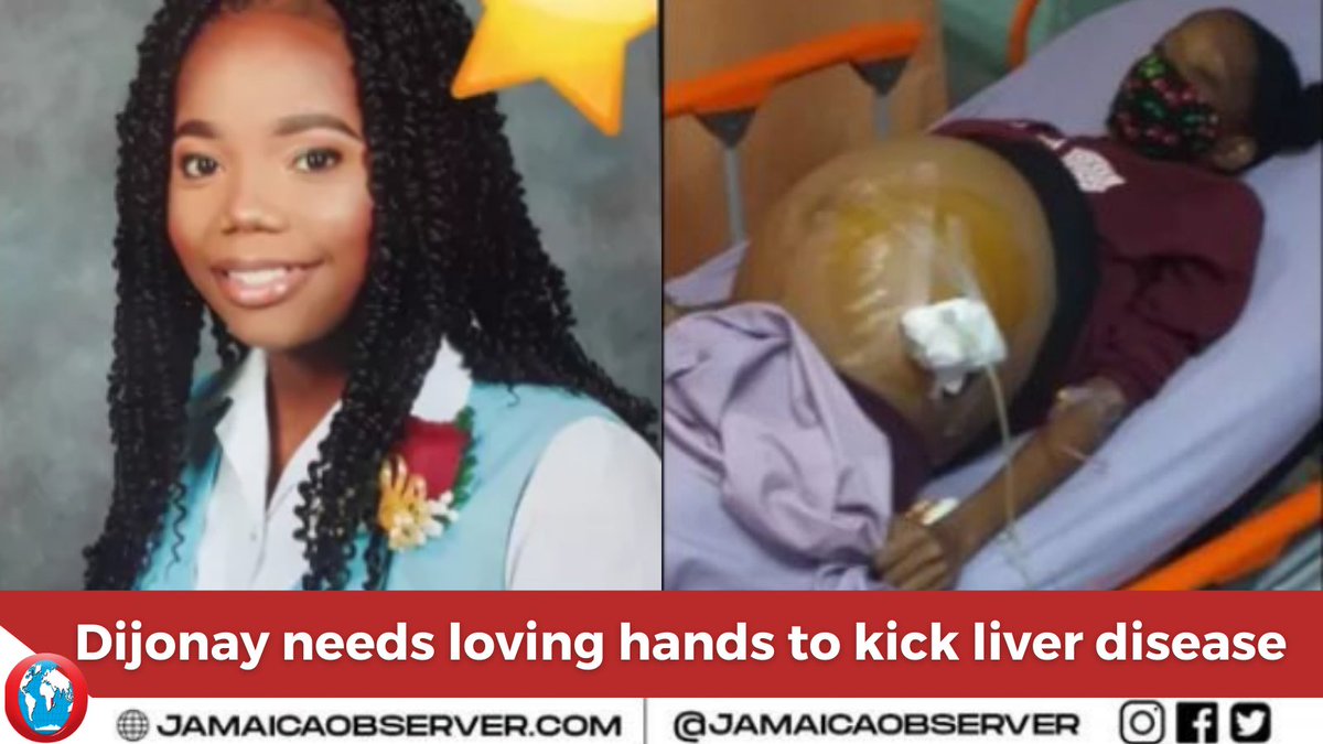 JamaicaObserver tweet picture
